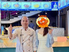 -金百门·顺德海鲜酒家(陈村店)