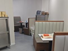 -二红烧烤排骨串(麦岛店)