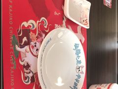 -仙隐小鹿中华料理(南宁万象城店)