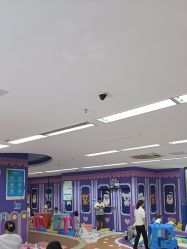 -孩子王童乐园(马群店)