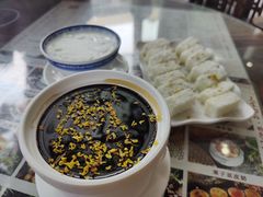 -周大娘牛乳(旧寨古村总店)