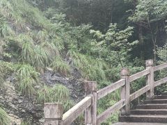 -雁荡山风景名胜区