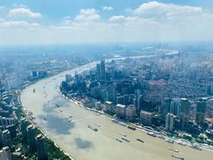 -上海中心大厦