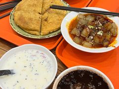 -杜记甜食(大众巷店)