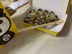 -N多寿司(交大店)