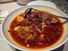 -漢舍中国菜馆(889广场店)