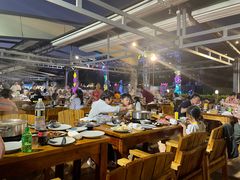-渔家火锅·海鲜自助餐·演艺(亚龙湾天域酒店)