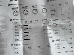-GMJ·24H健身房(四川北路店)