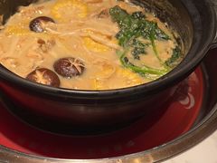 -捞神煲汤火锅(湖滨商业街店)