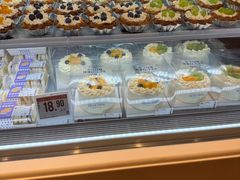 -永辉超市(嘉定宝龙广场店)