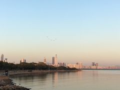 -深圳湾公园(南山区)