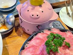 -五星桥原切肥牛火锅·30年专注好牛肉(湖塘店)