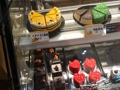 -丁香西饼屋(桂林路店)