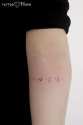 -飛凡TATTOO纹身•原创