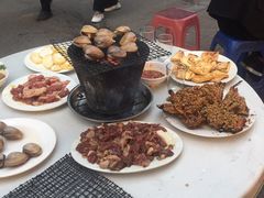 -松明一烤肉馆(鲁园店)