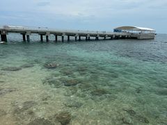 -三亚西岛海洋文化旅游区