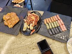 -吉志烤肉(太原总店)