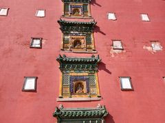 -普陀宗乘之庙(小布达拉宫)