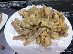 -赵氏牛肉罩火烧