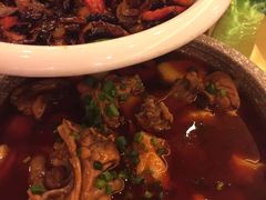 -陶然居·重庆菜(两江会馆店)