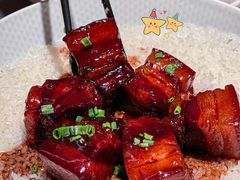 -章吴记喜瑞餐厅(东东城店)