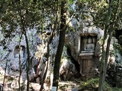 -灵隐飞来峰景区