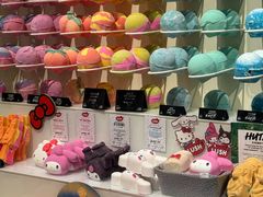 -LUSH(威尼斯人购物中心店)