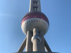 -东方明珠广播电视塔