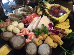 -丽江庭院之爱在路上(西单店)