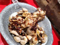-谭鸭血老火锅(七宝万科广场店)