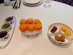 -北京宴(华贸购物中心店)