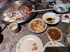 -小龙坎火锅(湖滨银泰in77店)