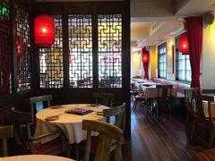-龙门阵茶屋川菜馆(武康路店)