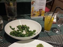 -翡翠鸟精品泰国菜(北辰财富中心店)