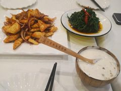 -巴依老爷新疆美食(工体旗舰店)