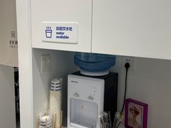 -天真蓝照相馆(中华广场店)