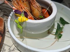 -桂满陇·桃花院落(长泰广场店)