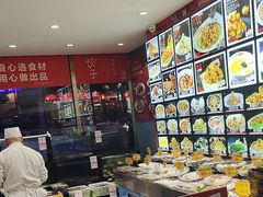 -添福来墨鱼饺子 · 海鲜东北菜(泡崖店)