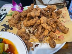 -醉壹号海鲜大排档(厦门美食地标店)