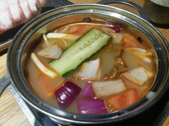 番茄锅-德香苑脆皮烤鸭·经典(爱融荟城店)