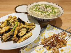 -群姐面馆·海鲜烧烤(同安路二店)