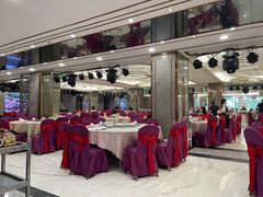 大堂-金榜大酒店-中餐