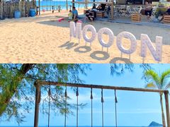 -西涌国际滨海旅游区