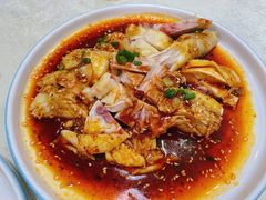 -川湘園(西华路店)