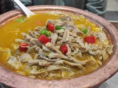 -上庄晋风庄园(上庄店)