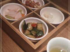 -闽上鲜·福建菜(龙湖滨江天街店)