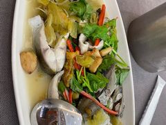 -潮道鱼仔店·潮汕味(长兴路店)