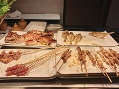 -坪山格兰云天国际酒店-汇厨自助餐厅-亲子-聚餐