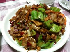 -乐乐餐厅(湘子庙街店)