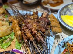 -状元阁烧烤(新华路总店)